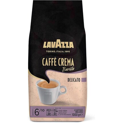 Lavazza Caffè Crema Barista