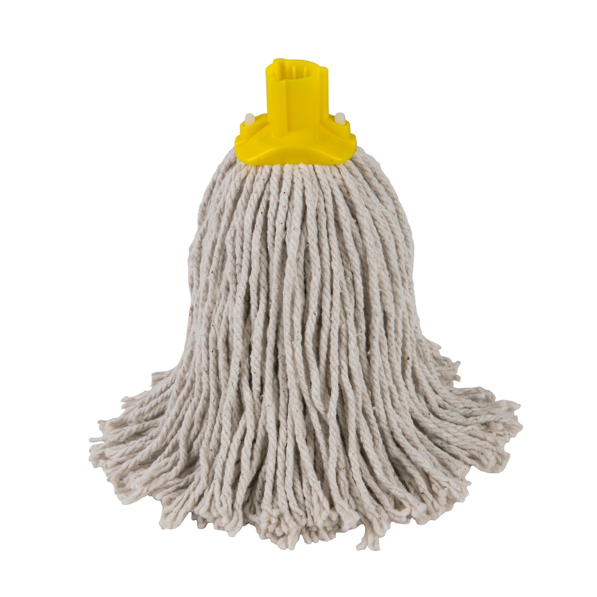 Exel Yellow Py Socket Mop Head 200G 1
