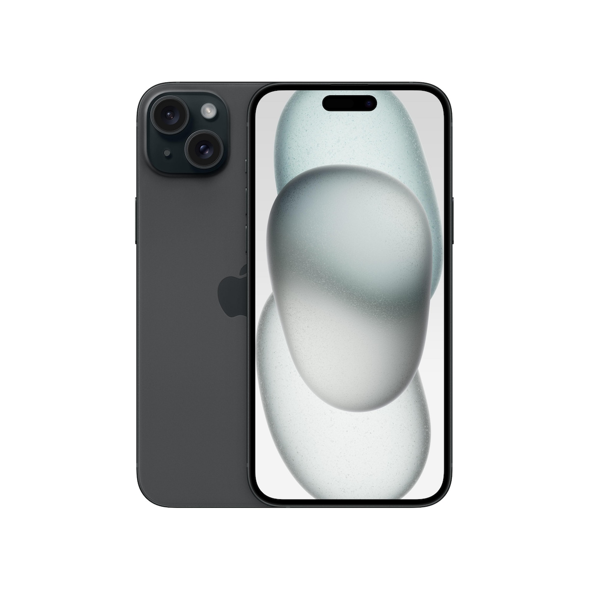 APPLE IPHONE 15 PLUS 256GB - BLACK 1
