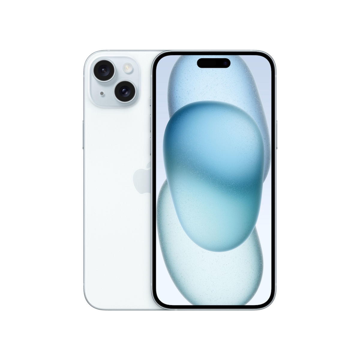 APPLE IPHONE 15 PLUS 256GB - BLUE 1