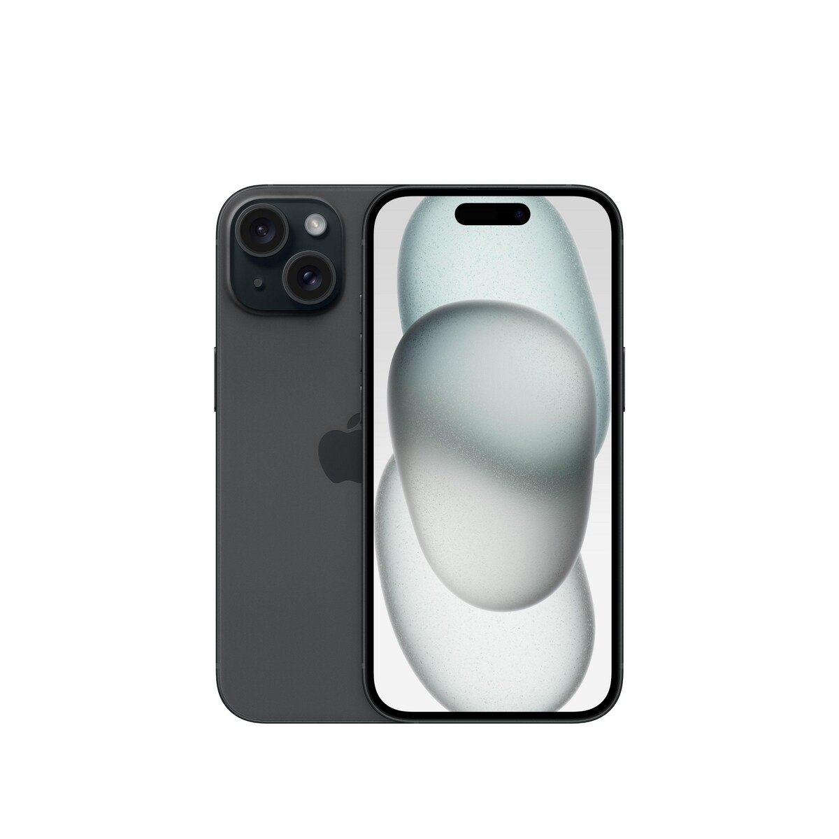 APPLE IPHONE 15 512GB - BLACK 1