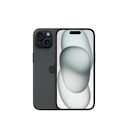 APPLE IPHONE 15 512GB - BLACK 1