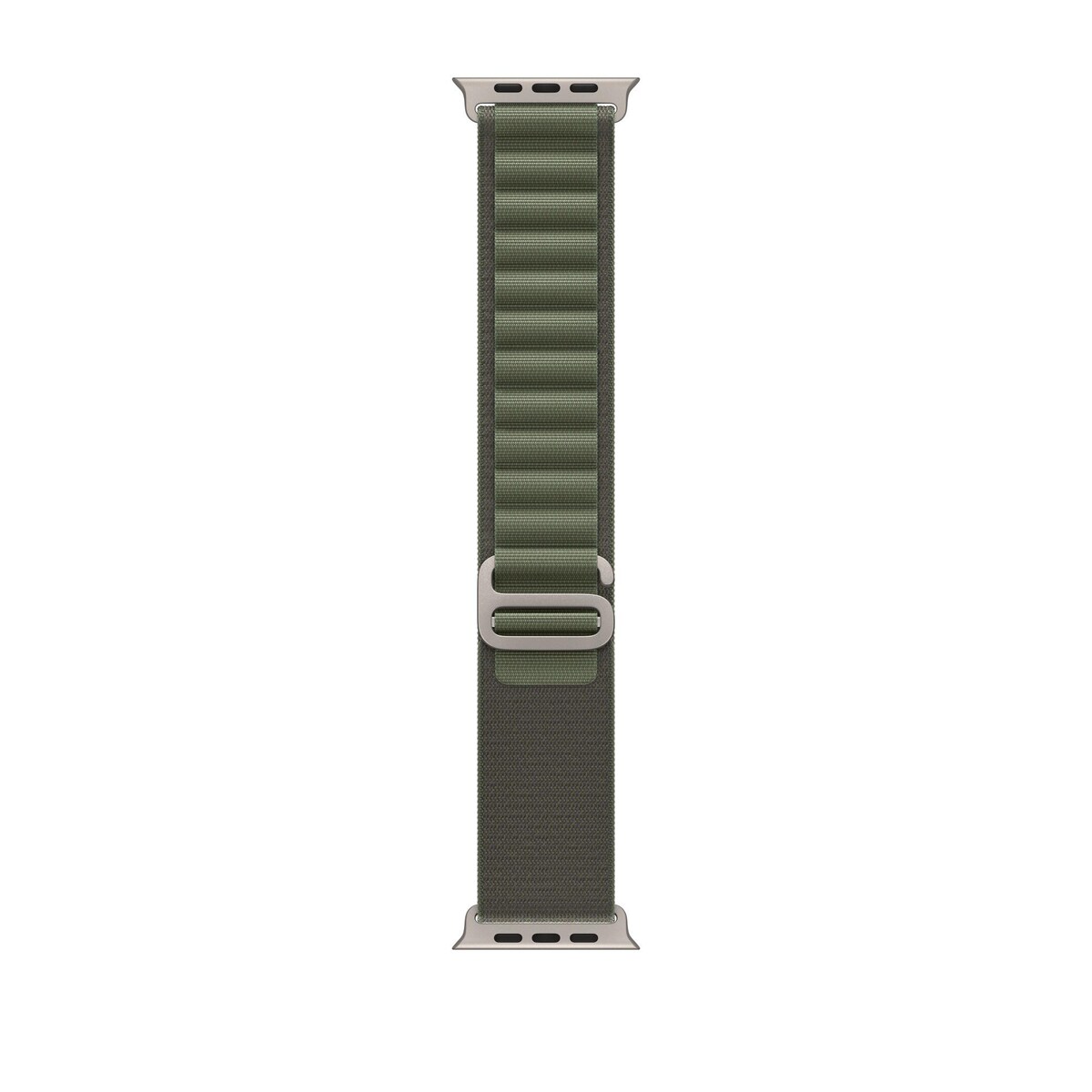 APPLE MQE33ZM/A SMART WEARABLE BAND 1