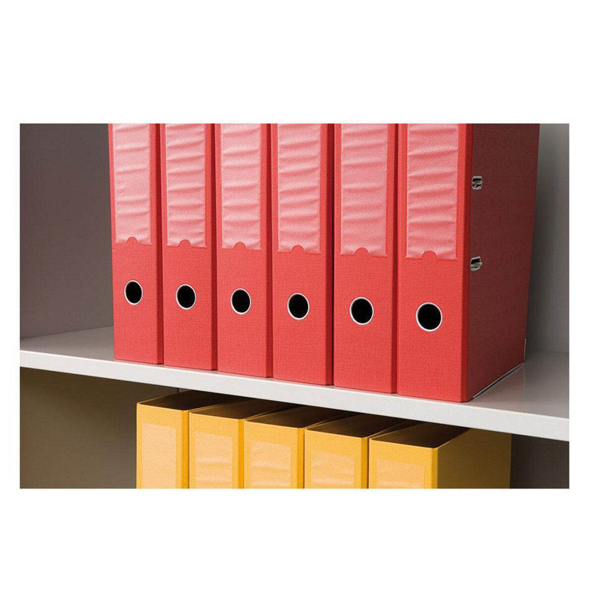 Standard Internal Shelf with Clips Grey 1