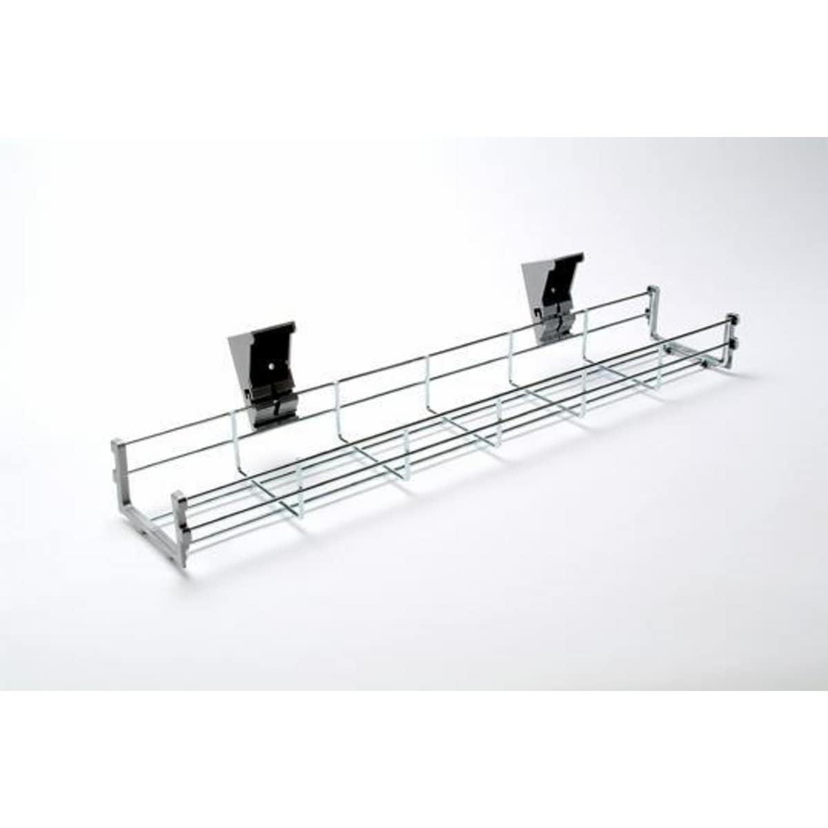 Wire Cable Basket 1000mm Chrome 1