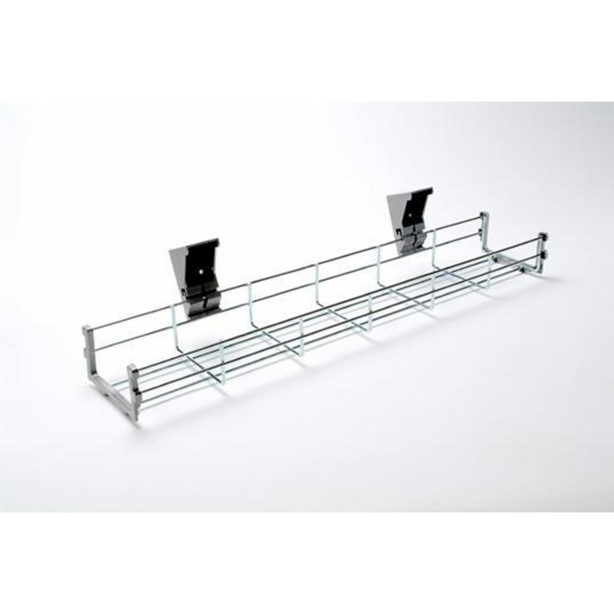 Wire Cable Basket 1200mm Chrome 1