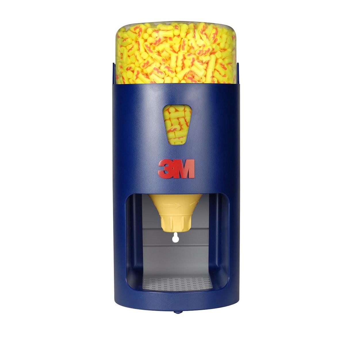 3M Ear One Touch Earplugs Dispenser Pd-01-000 1
