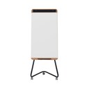 Bioffice Ace FliPChart Magnetic Mobile 1