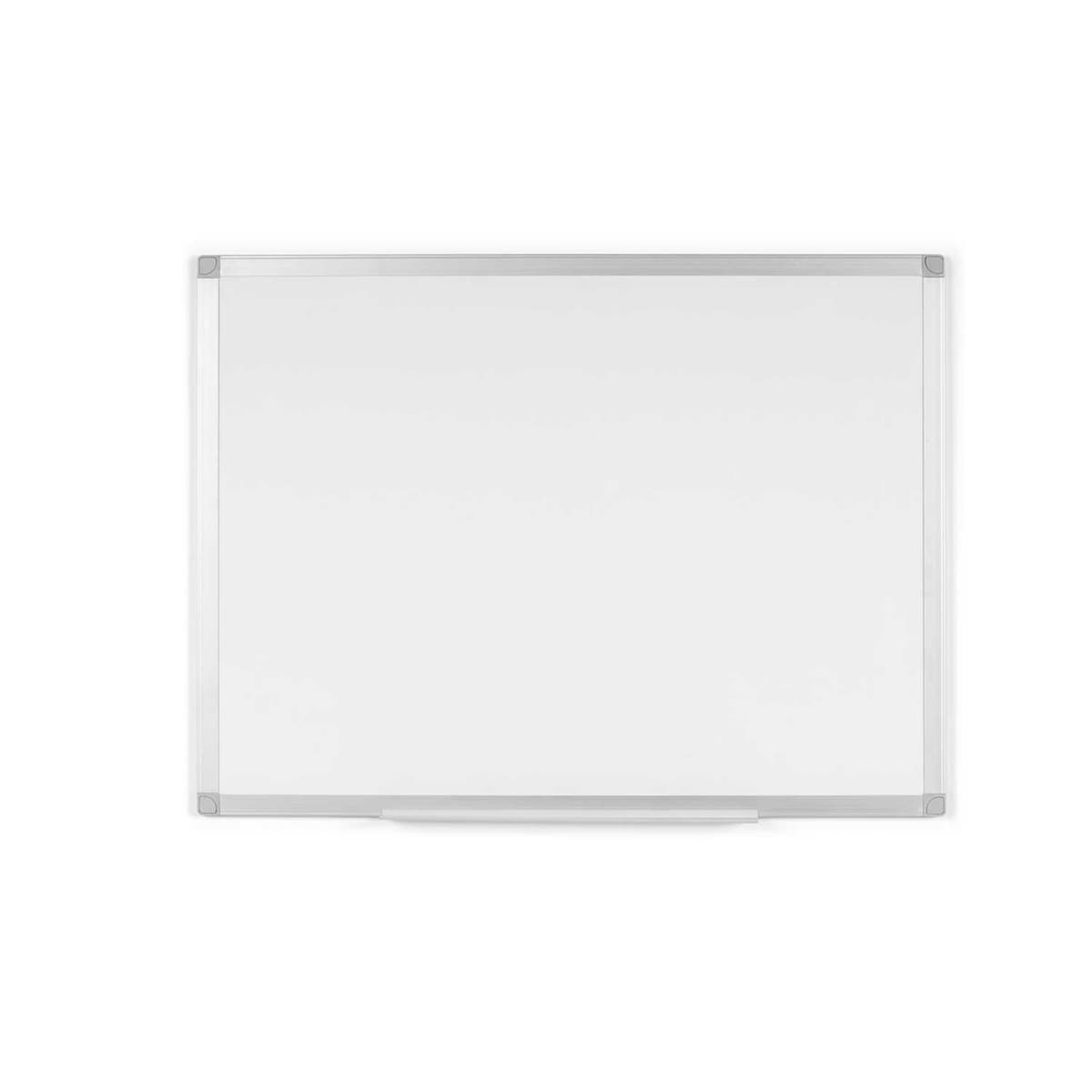Lyreco Whiteboard Magnetic Lacquer Steel 45X60 1