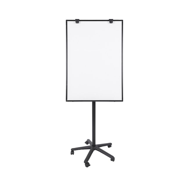 Lyreco FliPChart Magnetic Mobile 70X100 1