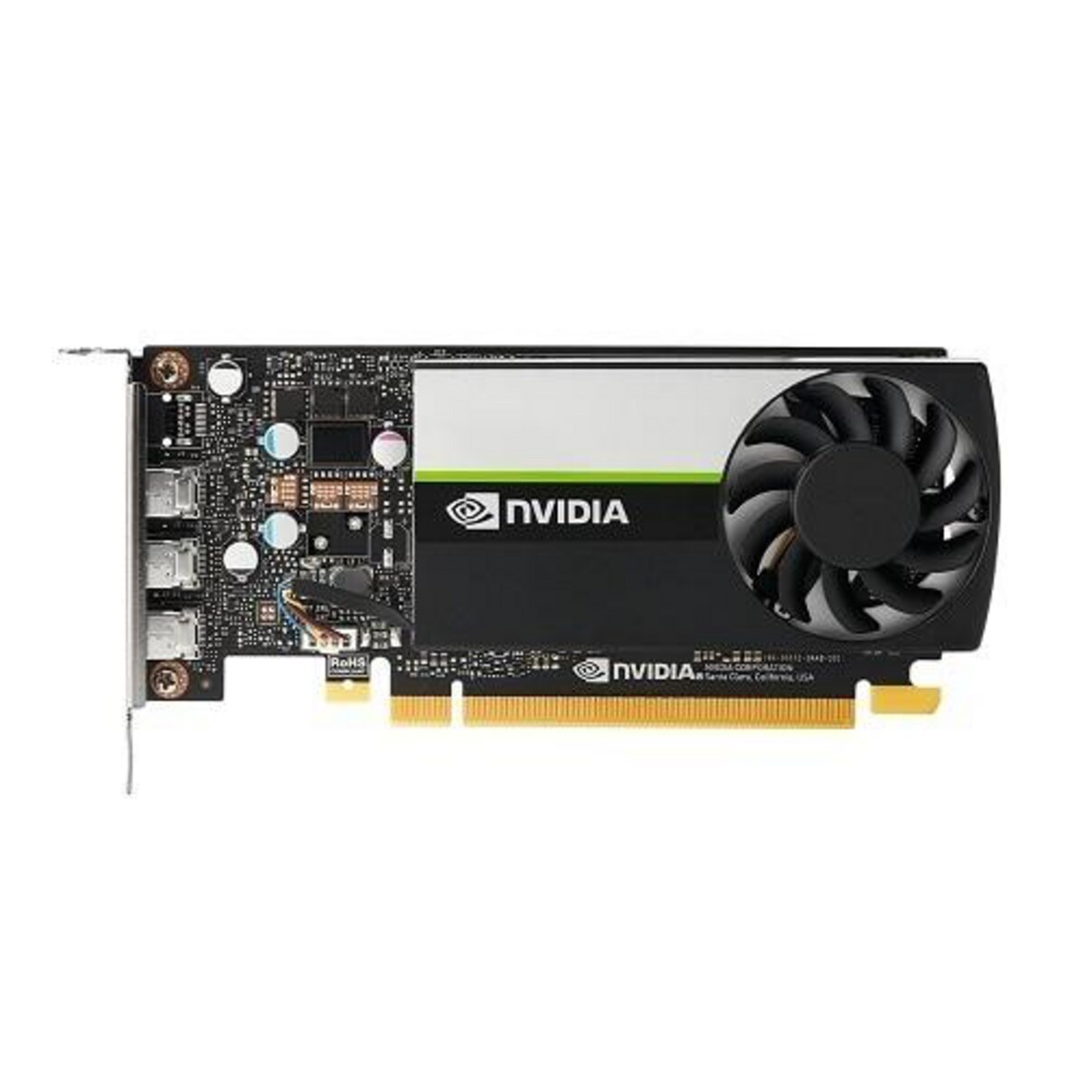 DELL NVIDIA T400 4GB GDDR6 1