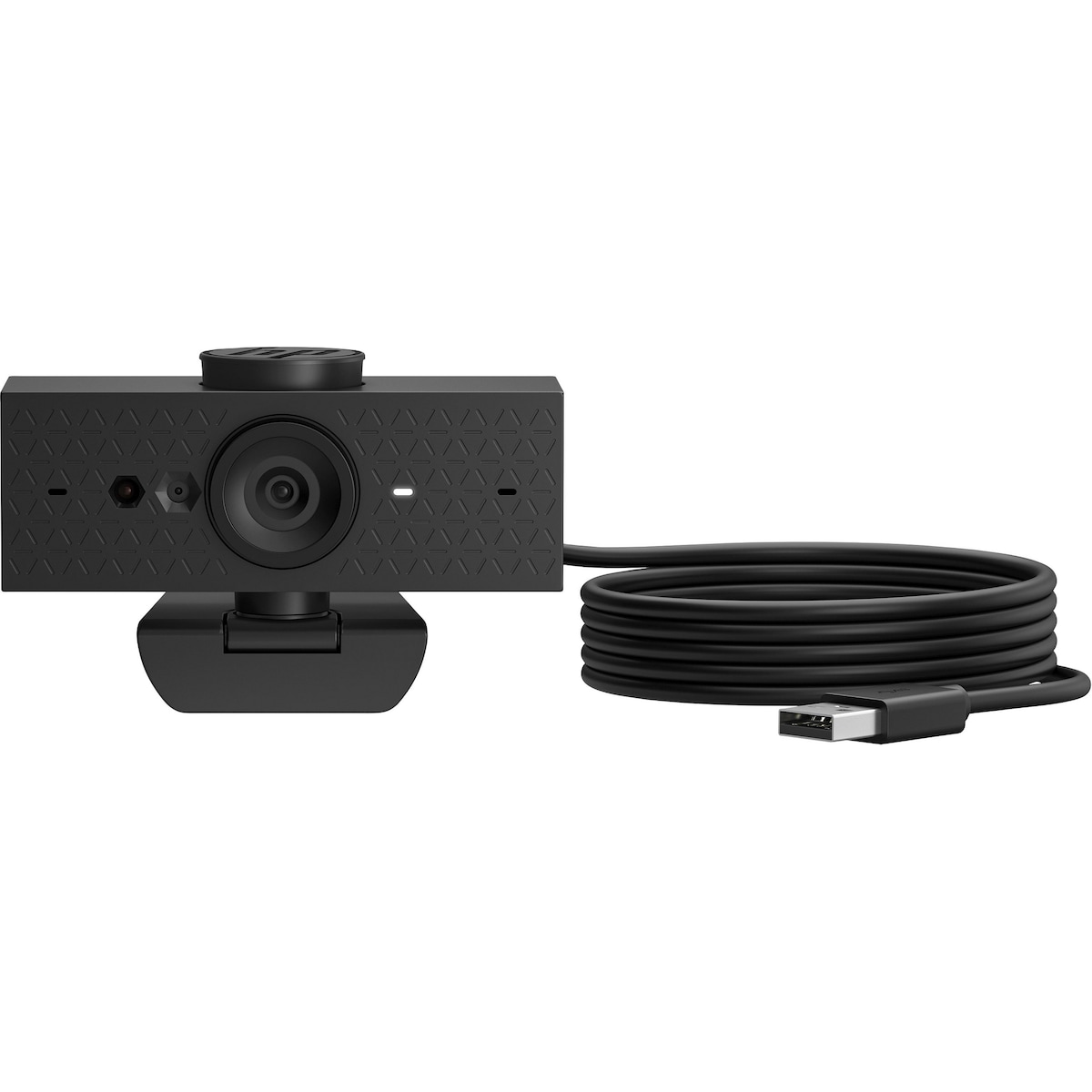 HP 620 FHD Webcam Full HD 1080p IR Webcam USB Black 6Y7L2AA#ABB 1