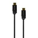 Belkin High Speed HDMI 1m HDMI cable HDMI Type A (Standard) Black 1