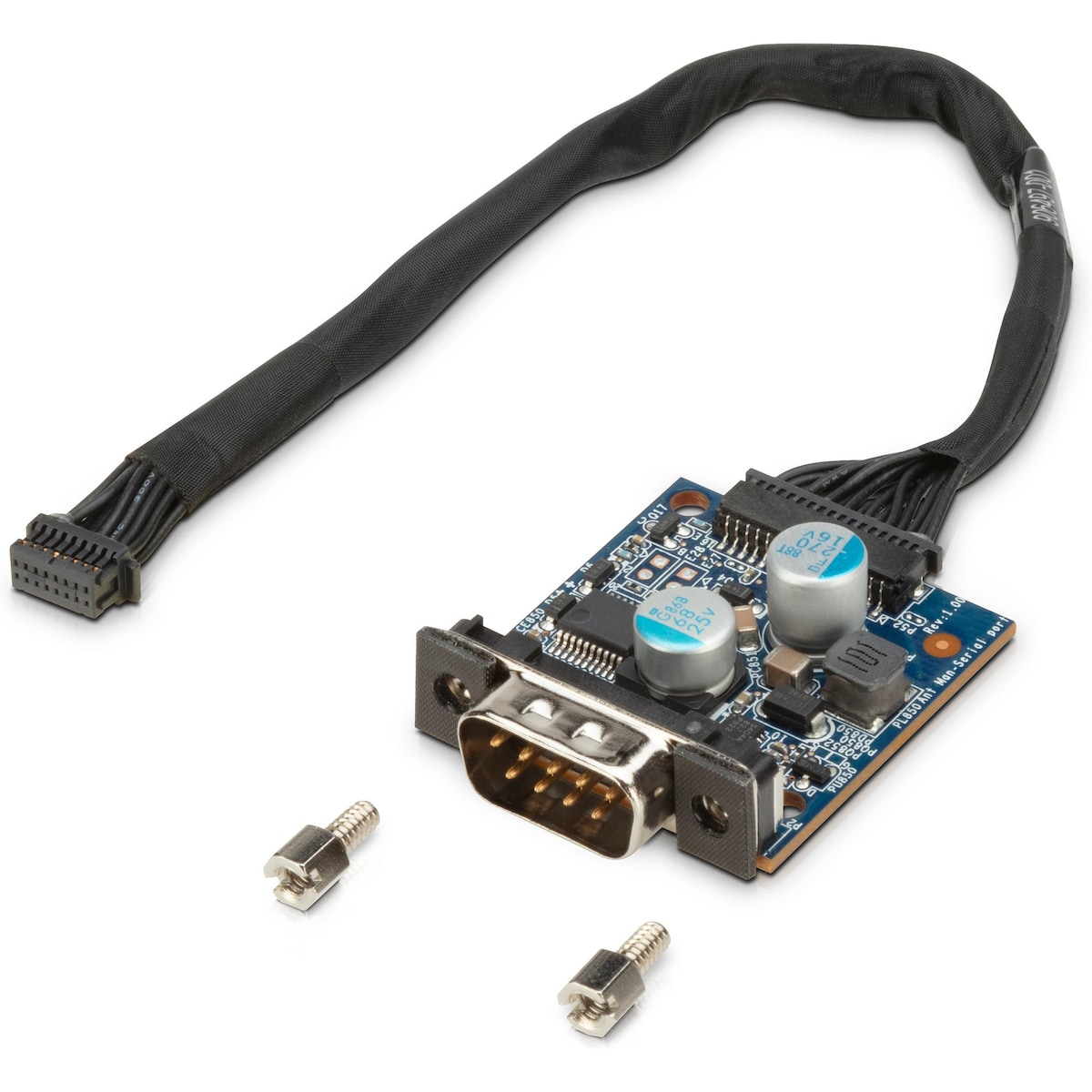 Hp Serial Port Module HP Serial Port Adapter Z2 Mini | Lyreco