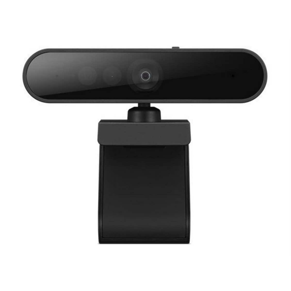 Lenovo Performance FHD Webcam 1920 x 1080 Pixels USB-C Black 1