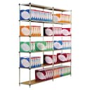 Paperflow Tubesco Shelving Add-On Unit 1