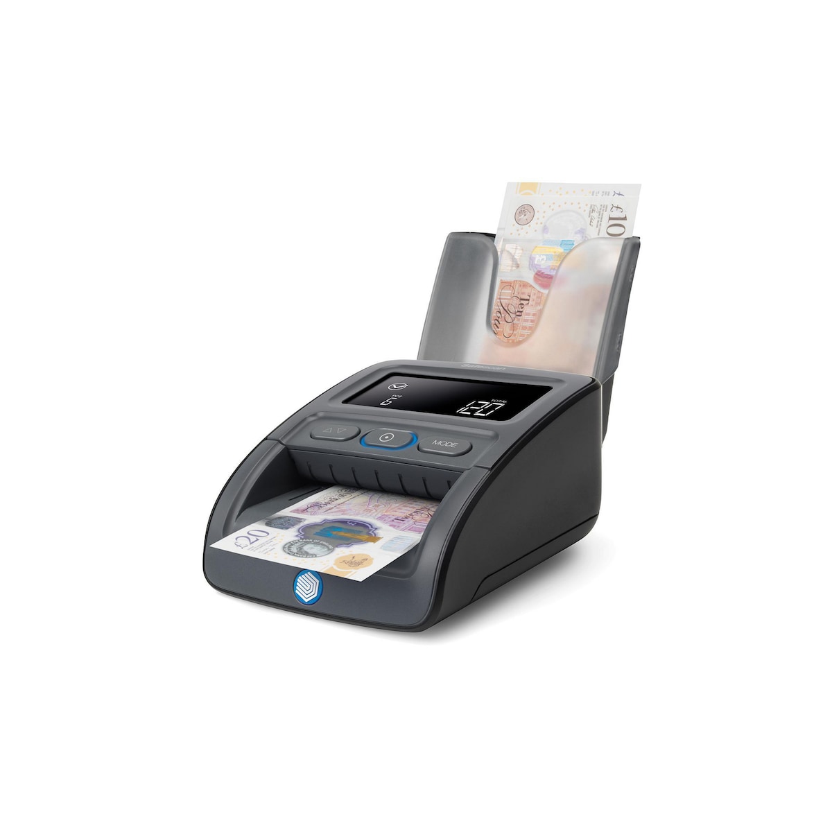 Safescan 155-S Automatic Counterfeit Detector 1