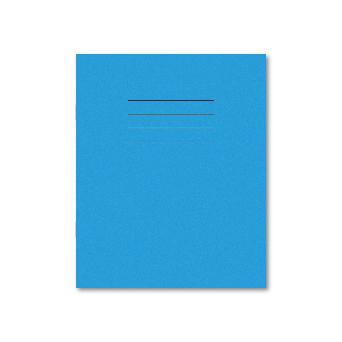 Exercise Book 8mm Ruled and Margin 32 Pages... | Lyreco